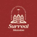 써리얼(SURREAL) 네이버블로그