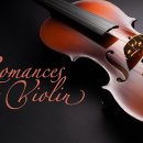 Romances for Violin by Beethoven, Saint-Saëns, Dvorak, Bruch, Svendsen 이미지