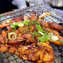 꼼씨네숯불꼼장어 | 강남역 맛집. 맛있게구워주시는 꼼장어와 계란찜이 맛있는 꼼씨네 꼼장어