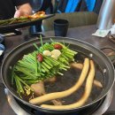 회기역 맛집 몸보신 추천 내돈내산 [삼복한방닭한마리]