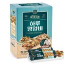 토스공동구매) 호정가 뉴트리션 하루영양바 20개 10900원 무배 이미지