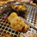 당진 유곡리 맛집 삼겹살 화로1979 성게알비빔밥 후기