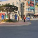 합천삼성병원 앞 이미지