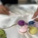 전통바느질로 만드는 우리옷 이미지