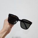 에네르지코안경 | 젠틀몬스터 릭 선글라스로 해외여행 준비하기+정품등록방법