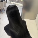 다린 | 수원역 • 가르마헤어 머릿결 손상도 따라 슬릭컷 받고 온 후기 [ 다린팀장님 ]