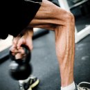 근력운동 이미지