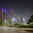 동탄센트럴파크 농구장 이미지