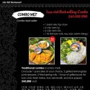 해피1000 마트 앞 | 12월 말 다낭여행- (2) 쇼핑의 날: 한시장부터 롯데마트까지