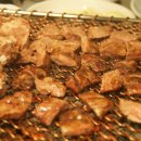 돼지궁뎅이 이미지