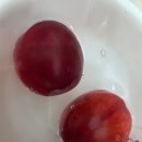 누리과일 | 달콤한 누리과일 신비 복숭아🍑