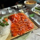 내설악송어횟집 이미지