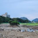 역천파크골프장 이미지