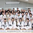 실버태권도 이미지