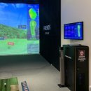 팀버스크린골프 이미지