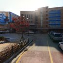 율정초등학교 병설유치원 이미지