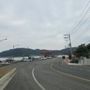 쉬미항 대합실 이미지