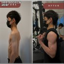 아이언 파라다이스짐 권선점 이미지