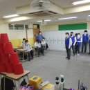 홍익대학교사범대학부속중학교 이미지