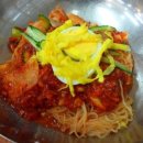 부산밀면 이미지