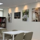 카페 태도 | W 다이렉트웨딩 박람회 상담 및 방문 후기 (계약X)