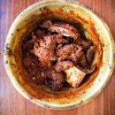 동인동 양푼이 찜갈비 이미지