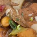 누리삼계탕 이미지