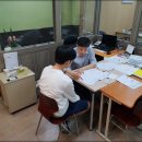 홍익학원 이미지