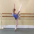 [World Ballet Day] 발레 댄서들은 클래스에서 무얼 입는지 구경해보자긔 이미지