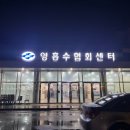 이백1 | 영흥도 애견동반 여행 l 이백분 조개구이 + 글램독 숙소 1박2일후기