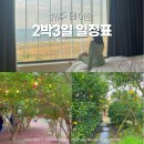곰솔가든 | 제주도 2박3일 일정표 경비 겨울 여행 이색데이트 코스