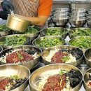 남포칼국수 이미지