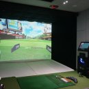 골프존파크(스크린) 이미지