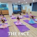 유아 발레교실 이미지