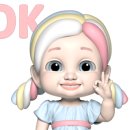 개나리아파트정문 주변 이미지