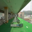 유한 스크린 골프 이미지