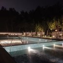 정상북한산리조트 | 안토리조트 수영장 등 시설 6종 총정리, 인피니티풀부터 사우나까지 뽕 뽑은 후기 (내돈내산)