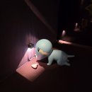 11590-나40-3 | 보노보노 특별전 귀여운데 철학적인 40주년 서울 전시회 굿즈 주차 후기