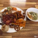 비가한식뷔페 이미지