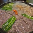 안산제일교회 2주차장 이미지