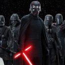 Star Wars The Rise of Skywalker 이미지