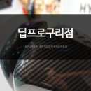 동구릉로395번길 | 구리시 수전사 딥프로 구리점, 사이드미러 커버 카본수전사 후기
