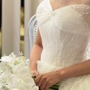 예진아씨 | 웨딩 본식 장미 부케 게더 서울 추천 가격 예약 후기 (친구돈 친구산)