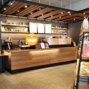 스타벅스 금련산역점 이미지