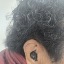 덕진-90 | 김제보청기, 👵🏻 90세 여성 고객님의 스타키 제네시스 ITC-R 착용 후기