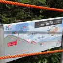 관음산 | [제주] 8월 한여름의 한라산 / 또랑게스트하우스 / 관음산코스 입산 ~ 성판악코스 하산 후기