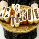 서울연인단팥빵