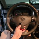 베르나 | 천안자동차키 제작 복사 후기, 베르나 분실 상황 현장 대응 과정