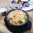 함양돼지국밥 | 병곡식당 순대국밥 아침식사 지리산함양시장에서