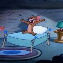 Tom and Jerry 이미지